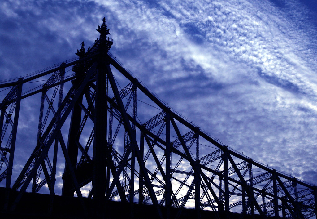 Queensboro Bridge