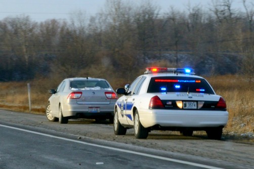 Know the penalties for DUI in Indiana!