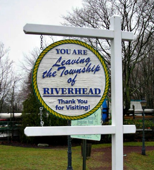 Thank you for visiting Riverhead