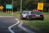 Traffic Stop in New York State